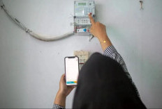 Berbeda dengan Pulsa Seluler, Begini Cara Hitung Token Listrik Prabayar