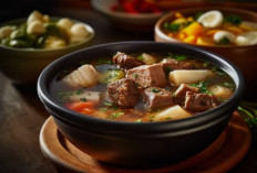 8 Manfaat Sumsum Tulang Sapi untuk Kesehatan yang Sayang Dilewatkan