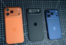 Apakah iPhone 17 Pro Max Masih Jadi Kamera Video Terbaik? Ini Hasil Pengujiannya 