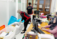 PT R6B Digeledah Dugaan Korupsi Tata Kelola Perkebunan Sawit sejak 2016