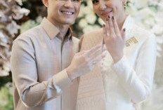 Teuku Rassya Resmi Melamar Cleantha Islan, Akad Nikah Usung Adat Aceh