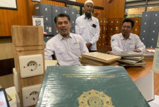 Ijazah Penting