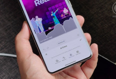 Vivo Hadirkan Fitur AI Canggih di Smartphone 2025, Bikin Bikin Konten dan Aktivitas Harian Makin Praktis