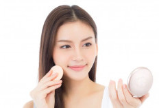 Kenali 5 Jenis Bedak Ini Biar Makeup Kamu Makin Flawless!