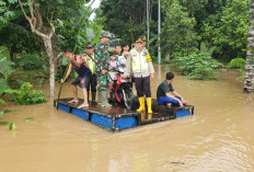 Waspada Cuaca Ekstrem di OKU 