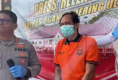 Ditolak Hubungan Badan, Misran Kalap Habisi Nyawa Ritamah