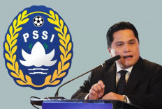 Gagal di Piala AFF, Erick Thohir Bakal Evaluasi Menyeluruh