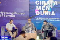 Indonesia Dihantui Ancaman Serius Perubahan Iklim