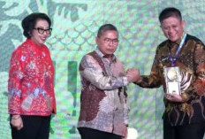 Tiga Tahun Memimpin OKU Timur, Enos-Yudha Sukses Persembahkan Pelbagai Prestasi dan Penghargaan