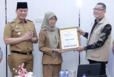 Pastikan Semua Anak Mendapat Pendidikan Berkualitas