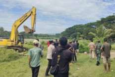 Sempat Alot, Warga OKU Desak Transparansi Hibah Perusahaan Tambang 