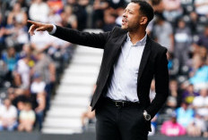 Liam Rosenior Jadi Pelatih Baru Chelsea