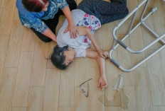 Pertolongan Pertama pada Gejala Stroke: Kenali Tanda dan Langkah Tepat
