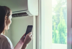 Rekomendasi AC Pintar Inverter 1 PK yang Bisa Diatur via HP, Hemat Listrik dan Paling Laris di Indonesia Febru