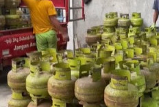Pertamina Patra Niaga Regional Sumbagsel Pastikan Penyaluran LPG 3 Kg di Kecamatan Buay Rawan Aman