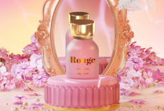Rekomendasi Parfum Lokal Wanita Wangi Manis untuk Kerja dan Kuliah, Elegan Tapi Tetap Nyaman Seharian