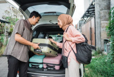 Tak Lagi Harus Pulang Kampung, Staycation Jadi Tren Lebaran Anak Muda