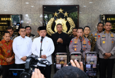 Selesaikan 3.019 Kasus Pertanahan, Cegah Kerugian Rp9,67 Triliun