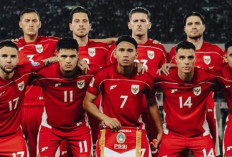 Iran Terancam Mundur dari Piala Dunia 2026, Indonesia Bisa Jadi Pengganti?