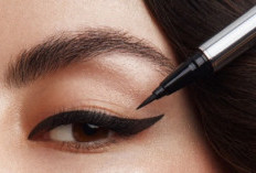 Hati-Hati! Penggunaan Eyeliner yang Salah Bisa Sebabkan Infeksi Mata