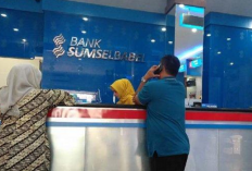 Minta OJK Turun Tangani Kasus Pemalsuan Dokumen RUPSLB Bank Sumsel Babel 