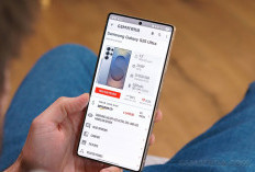 Samsung Kembali Rebut Posisi Teratas di Pasar Smartphone Global Berkat Galaxy S25