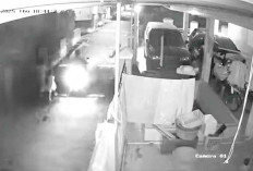 Pelaku Begal Payudara Beraksi Lagi di Palembang