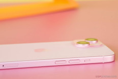 Harga iPhone Seri Sebelumnya Turun, iPhone 13 Kini di Bawah Rp8 Juta!