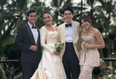 Cinta Brian Akui Sudah Sekitar Sebulan Pacaran dengan Gisella 