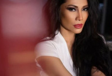 Anggun C. Sasmi Ungkap Kisah Pilu Ditolak Kedutaan Gara-Gara Paspor Indonesia