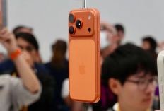Bukan Cuma iPhone 17, Apple Juga Kenalkan AirPods Pro 3 Bisa Jadi Penerjemah Real-Time! 