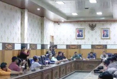 DPRD OKU Segera Panggil Bupati dan Direktur PDAM