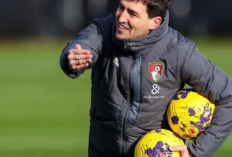 Usai Pecat Arne Slot, Liverpool Langsung Rekrut Andoni Iraola