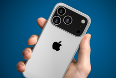 iPhone 17 Pro Bakal Usung Kamera 8x Zoom Optik dan Desain Ultra Tipis di Seri Air