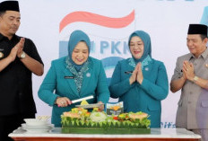 HKG PKK ke-53, PKK OKU Selatan Fokus Atasi Stunting dan PAUD Berkualitas