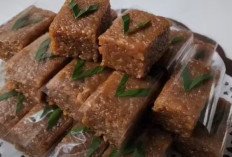 Resep Wajik Ketan yang Bisa Dibuat di Rumah