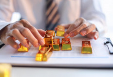 Jangan Salah Waktu! Ini Cara Membeli Emas Agar Investasi Lebih Menguntungkan