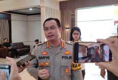 Begal Menggunakan Mobil Diburu Polisi