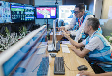 Tembus Fortune Global 500, PLN Terus Perkuat Daya Saing di Kancah Dunia