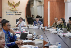 Usulkan Pembangunan Jembatan Rusak Akibat Banjir hingga Rehabilitasi Jalan