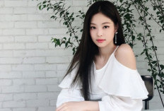 Jennie Blackpink Bakal Rilis Album Solo