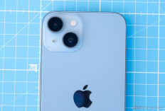 iPhone 14 Kini Cuma Rp9,7 Juta! Turun Harga Jelang Rilis iPhone 17