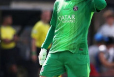 Tiga Tim Liga Inggris Bersaing Gaet Donnarumma dari PSG