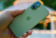 Begini Cara Atur Suara dan Nada Siri di iPhone 17 