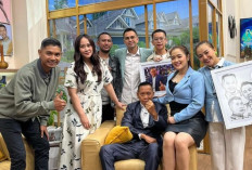 3 Tahun Vakum, Tukul Kembali Mulai Syuting TV