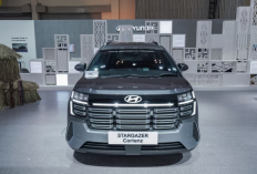 Hyundai Luncurkan STARGAZER Cartenz, MPV Canggih yang Cocok untuk Jalanan Indonesia