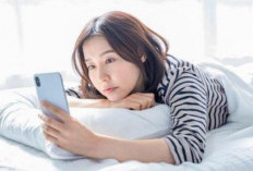 Kenapa Scroll Media Sosial Sulit Dihentikan? Ini Jawaban dari Otakmu