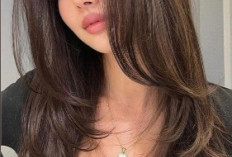 7 Model Rambut untuk Rambut Tipis agar Terlihat Tebal
