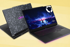 Lenovo Resmi Luncurkan Legion 9i (18