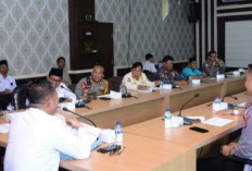 Pemberangkatan CJH OKU Selatan 24 Mei 2025